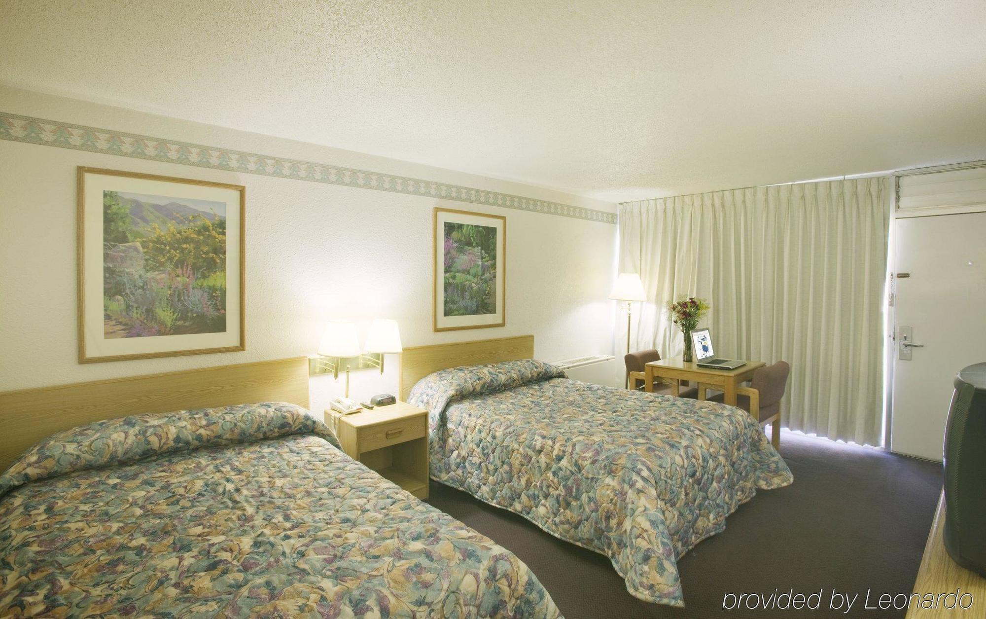 Econo Lodge Carlsbad Caverns Area Phòng bức ảnh