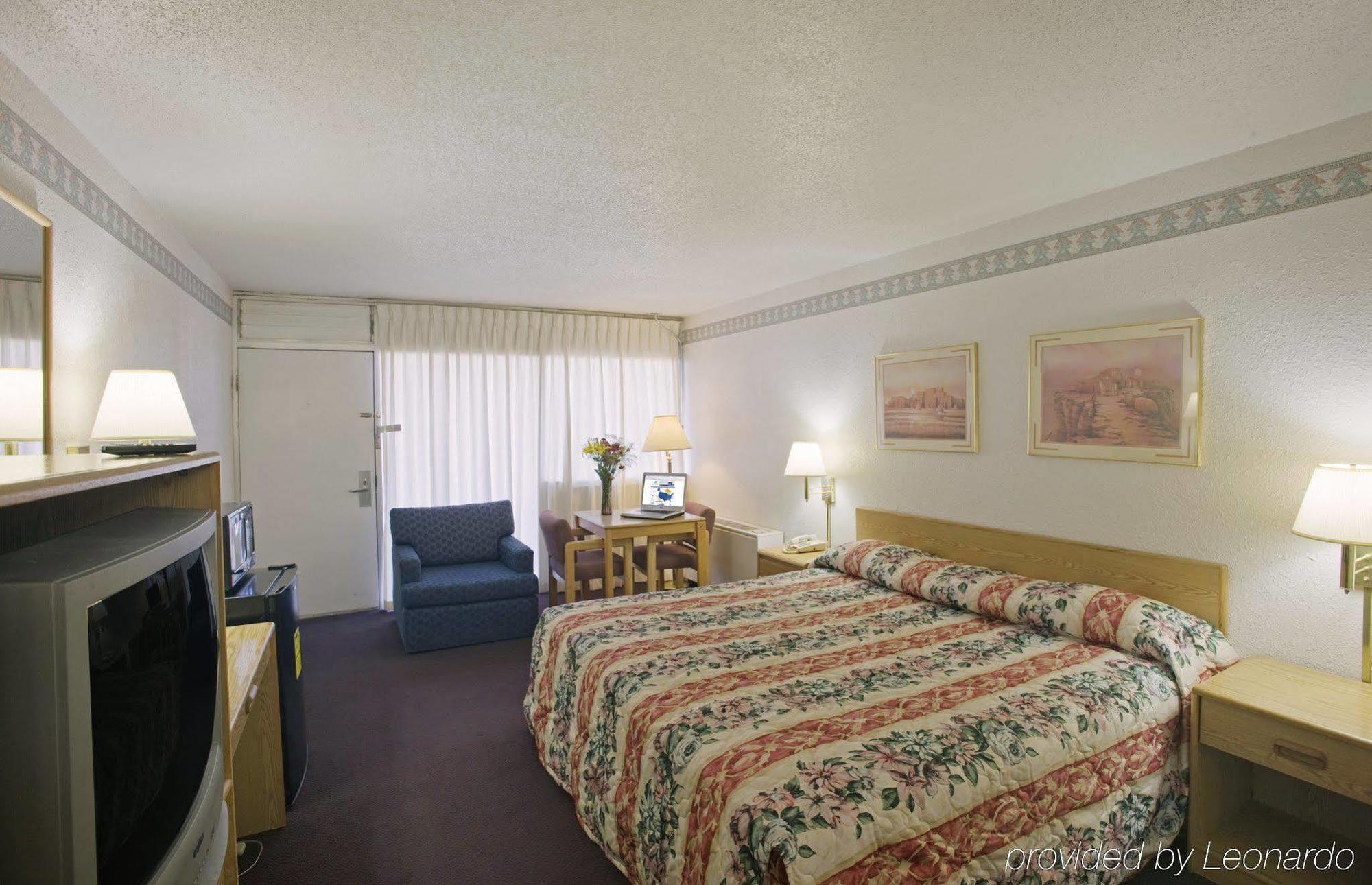 Econo Lodge Carlsbad Caverns Area Phòng bức ảnh