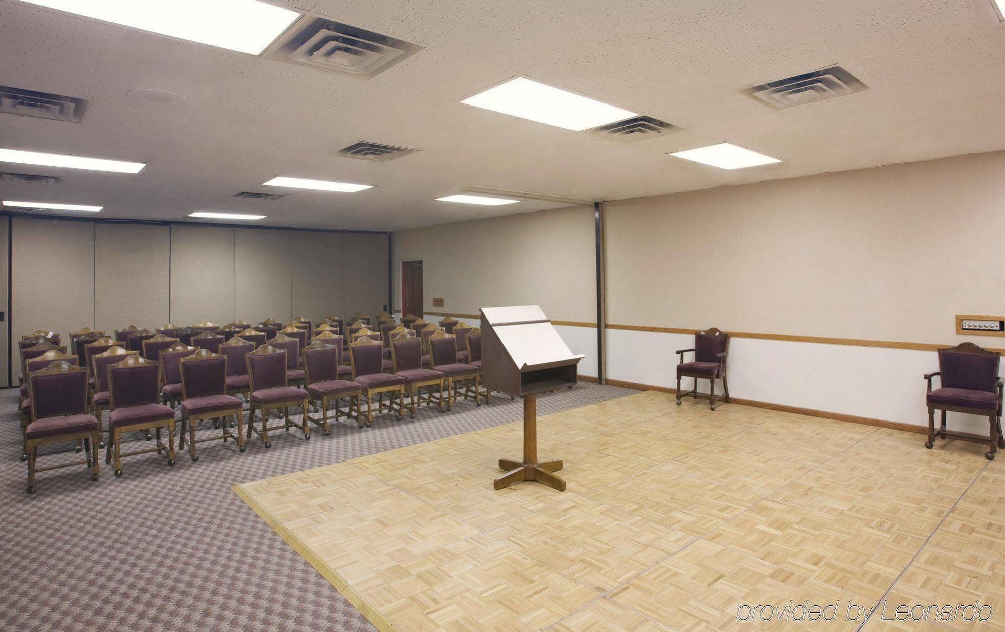 Econo Lodge Carlsbad Caverns Area Kinh doanh bức ảnh